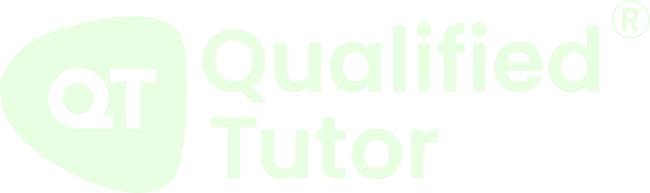 Qualified Tutor