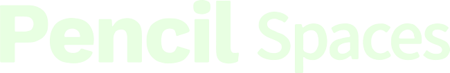 Pencil Spaces